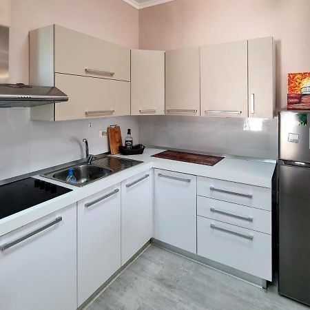 Green Villa Vlorë Εξωτερικό φωτογραφία