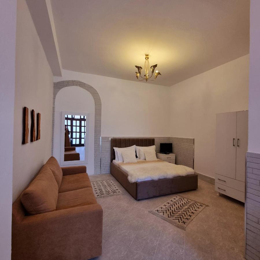 Green Villa Vlorë Εξωτερικό φωτογραφία