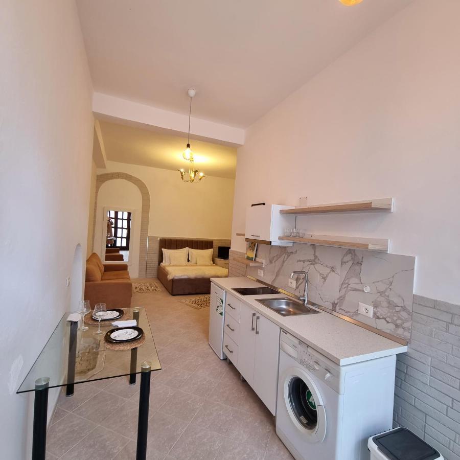 Green Villa Vlorë Εξωτερικό φωτογραφία