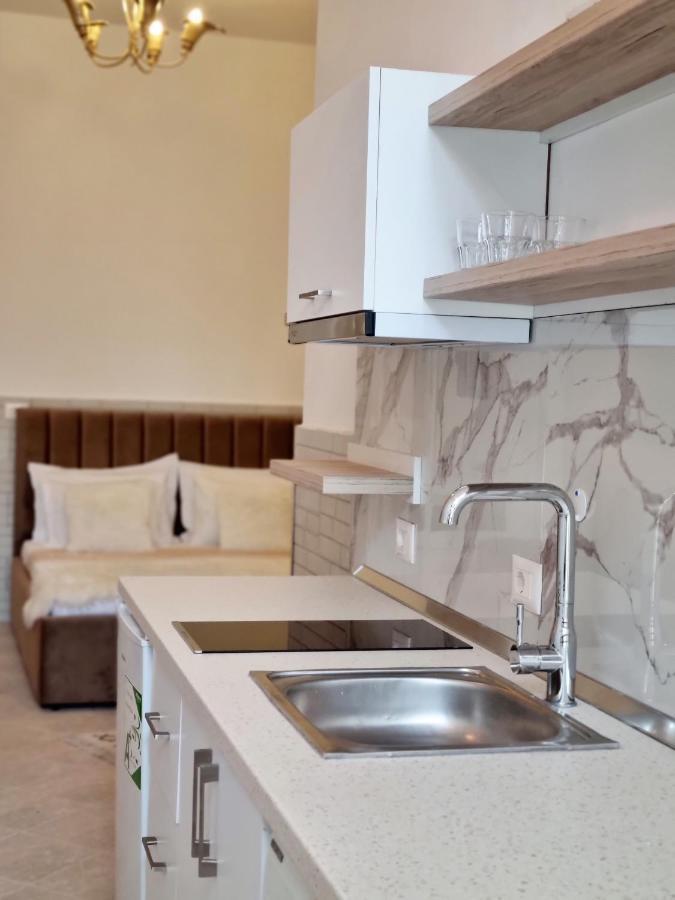Green Villa Vlorë Εξωτερικό φωτογραφία