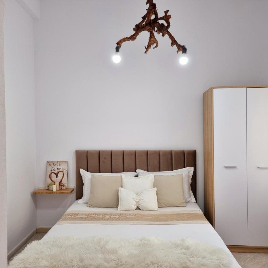 Green Villa Vlorë Εξωτερικό φωτογραφία