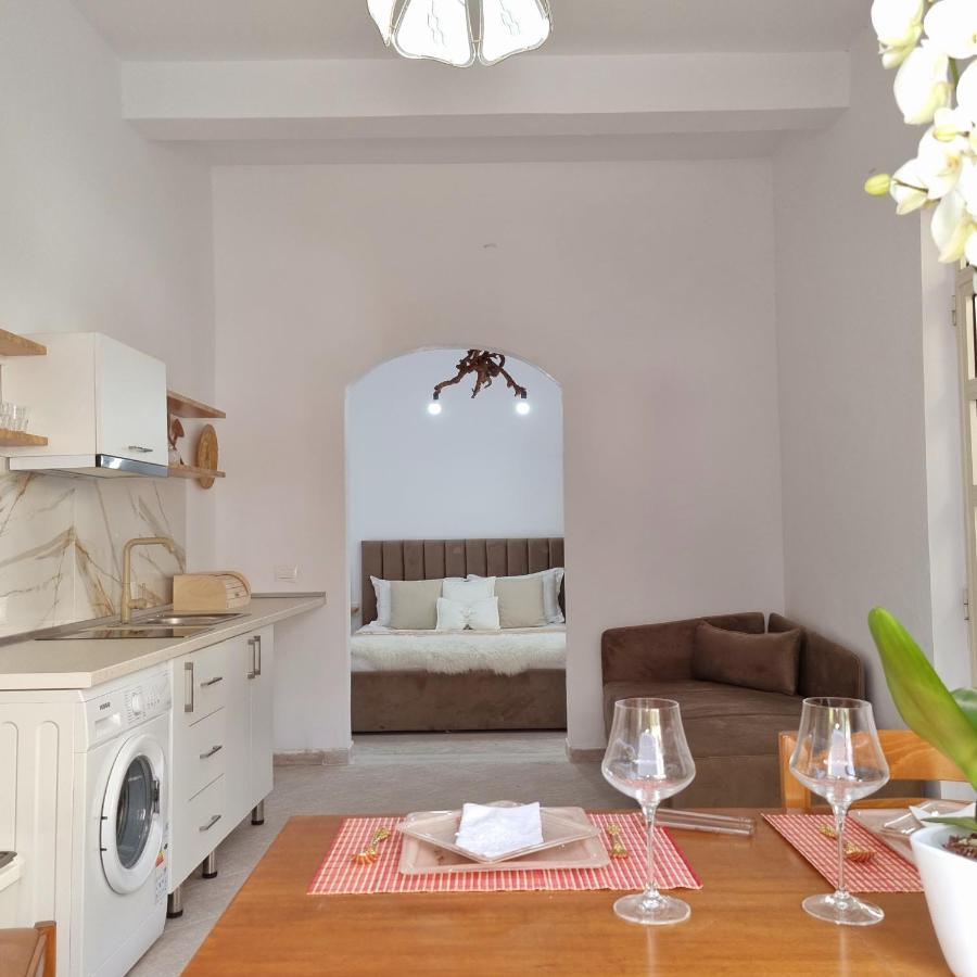 Green Villa Vlorë Εξωτερικό φωτογραφία
