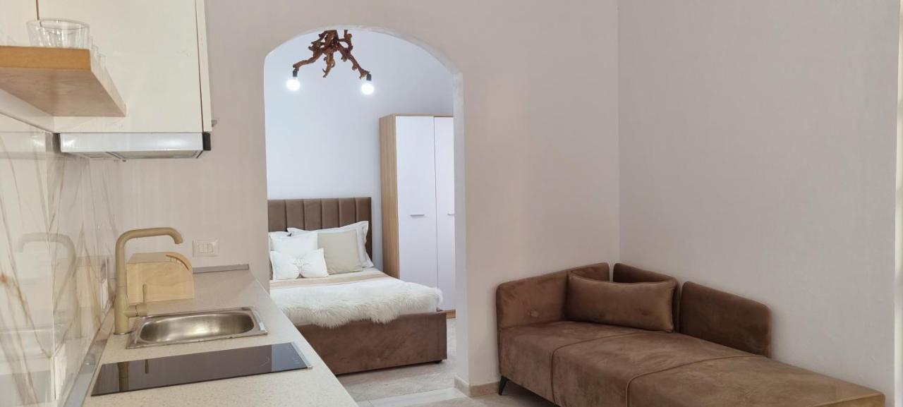 Green Villa Vlorë Εξωτερικό φωτογραφία