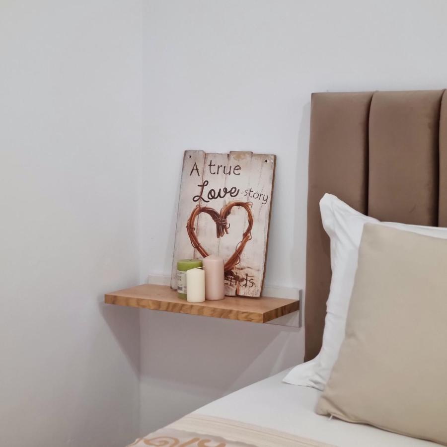 Green Villa Vlorë Εξωτερικό φωτογραφία