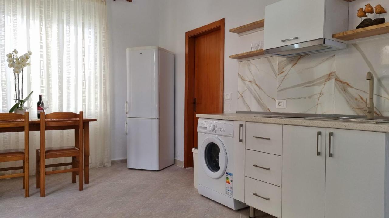 Green Villa Vlorë Εξωτερικό φωτογραφία