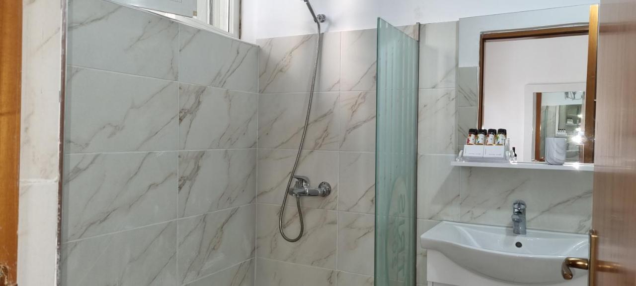 Green Villa Vlorë Εξωτερικό φωτογραφία