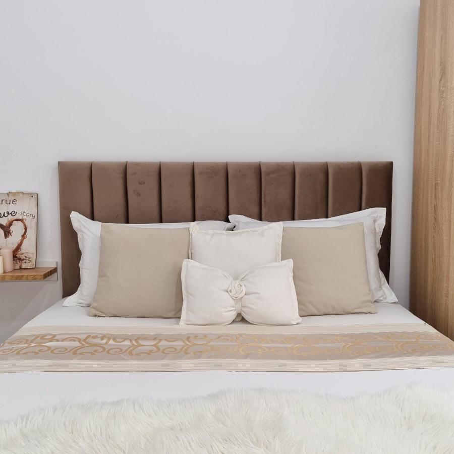 Green Villa Vlorë Εξωτερικό φωτογραφία
