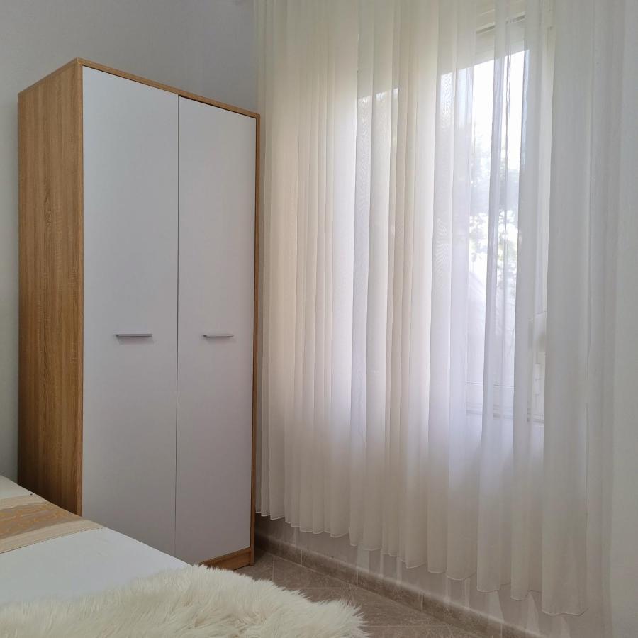Green Villa Vlorë Εξωτερικό φωτογραφία