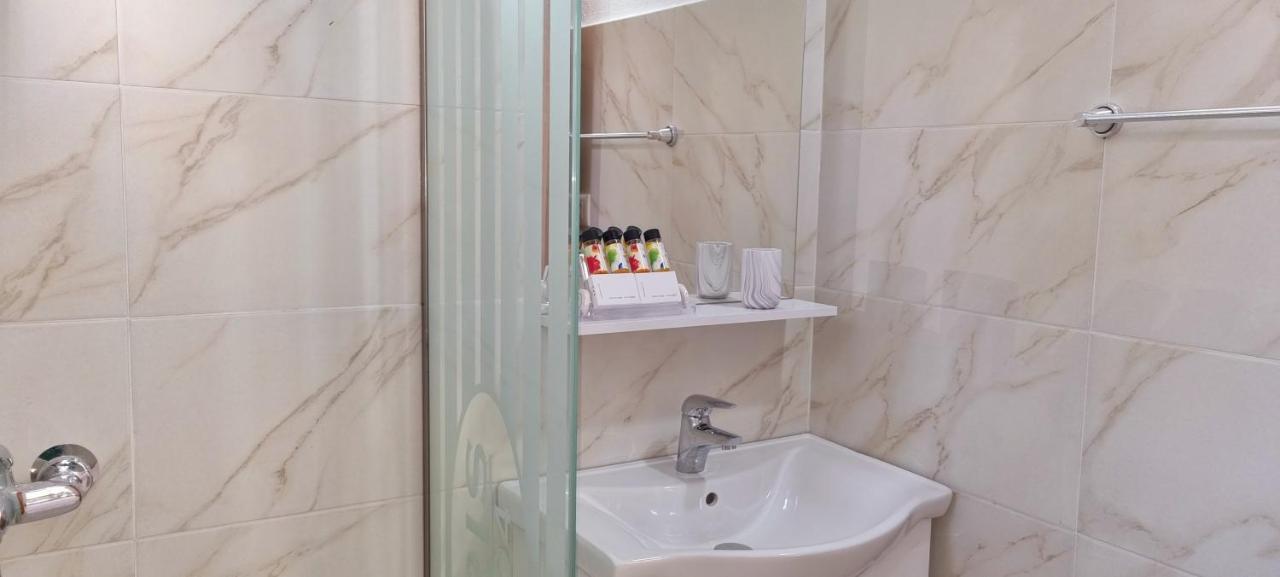 Green Villa Vlorë Εξωτερικό φωτογραφία