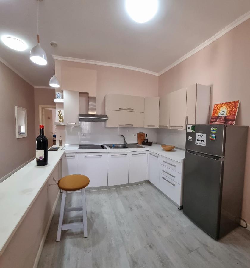 Green Villa Vlorë Εξωτερικό φωτογραφία