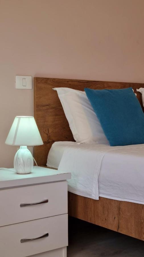 Green Villa Vlorë Εξωτερικό φωτογραφία