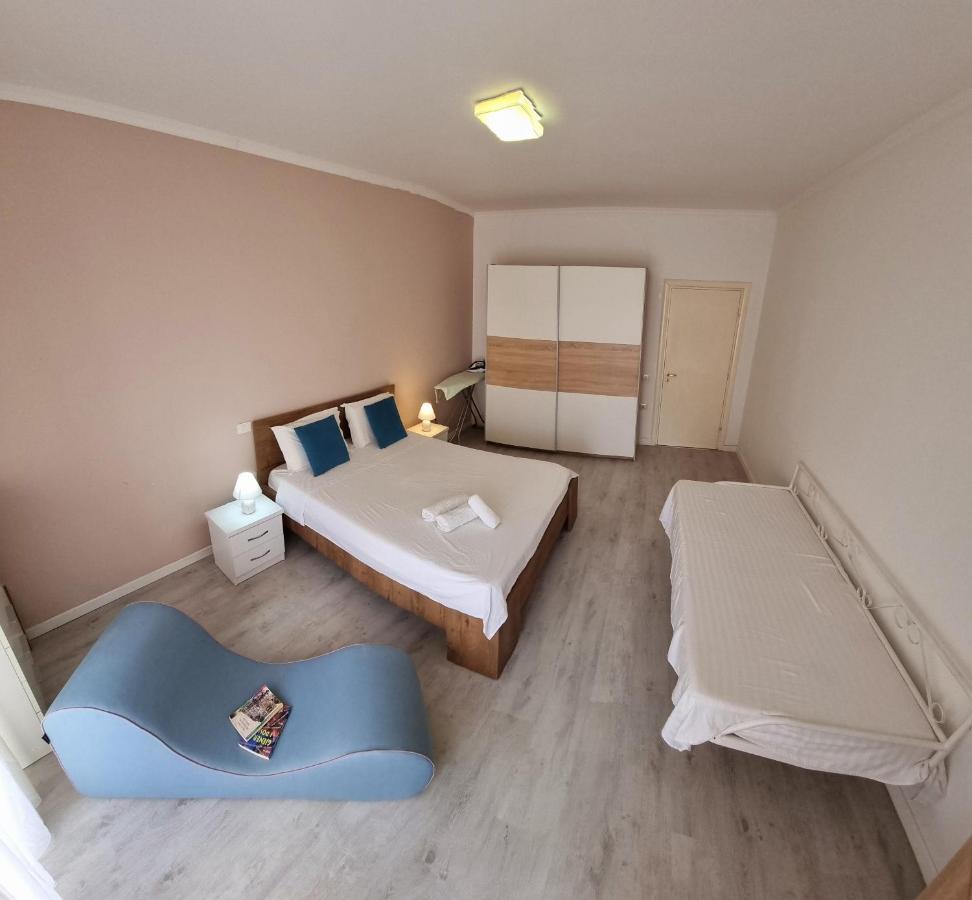 Green Villa Vlorë Εξωτερικό φωτογραφία