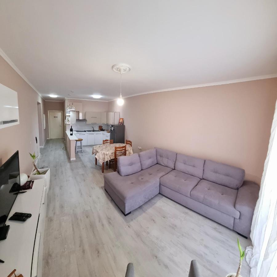 Green Villa Vlorë Εξωτερικό φωτογραφία