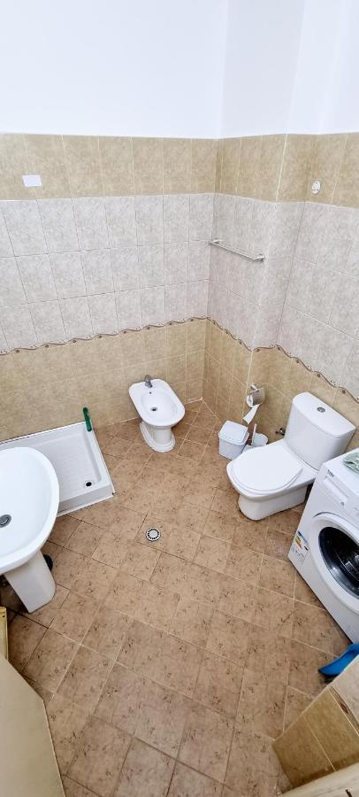 Green Villa Vlorë Εξωτερικό φωτογραφία