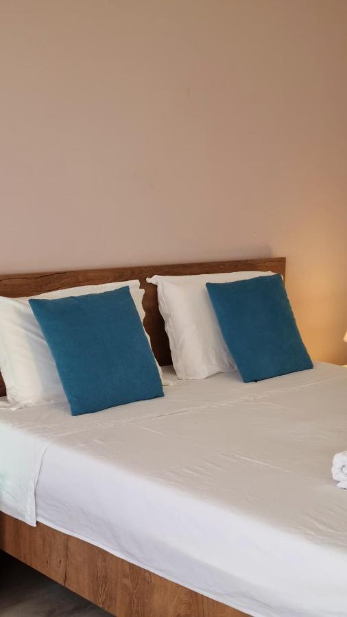 Green Villa Vlorë Εξωτερικό φωτογραφία
