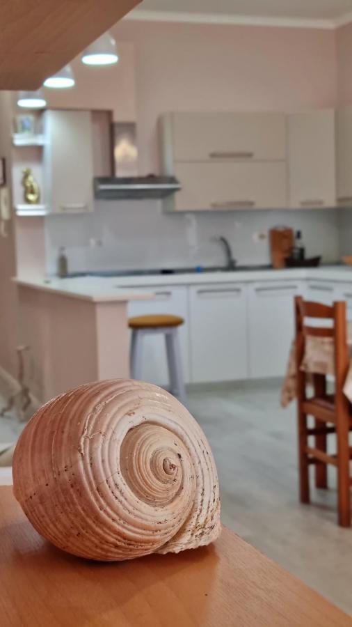 Green Villa Vlorë Εξωτερικό φωτογραφία