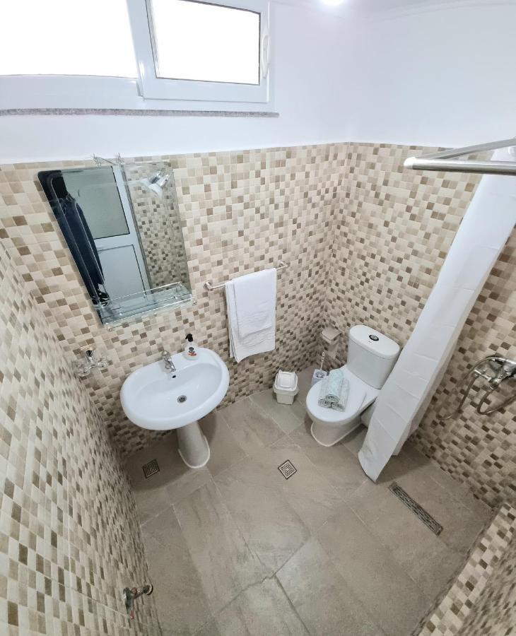 Green Villa Vlorë Εξωτερικό φωτογραφία