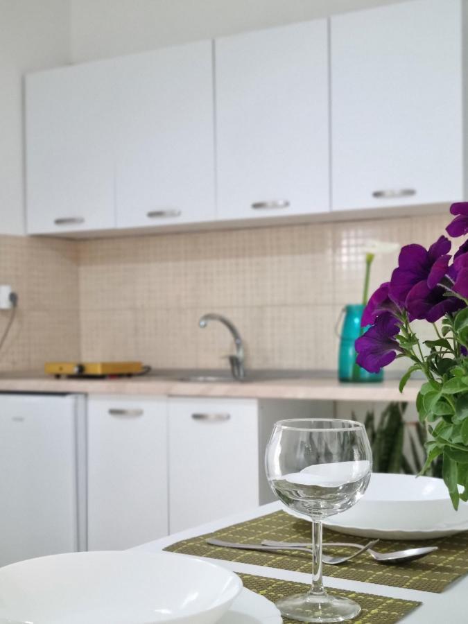 Green Villa Vlorë Εξωτερικό φωτογραφία