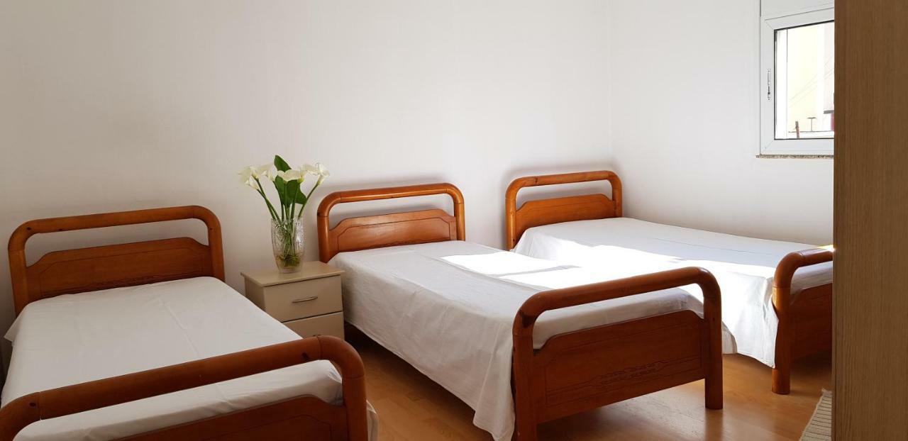 Green Villa Vlorë Εξωτερικό φωτογραφία