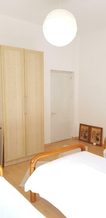 Green Villa Vlorë Εξωτερικό φωτογραφία
